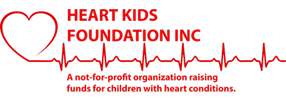 Casting For Cardiac Kids Logo